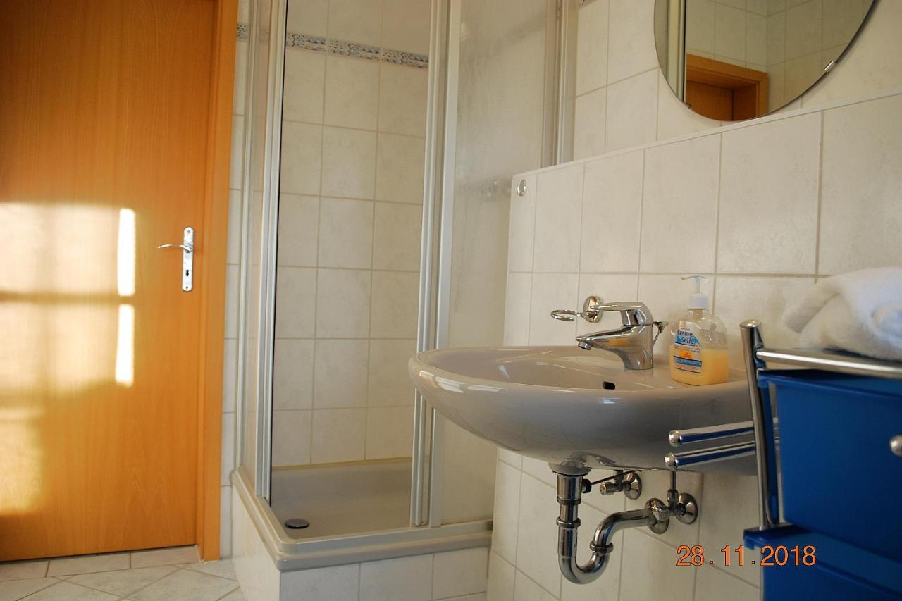 Feriendomizil-Goethestr-App-12 Apartment Херингсдорф Екстериор снимка